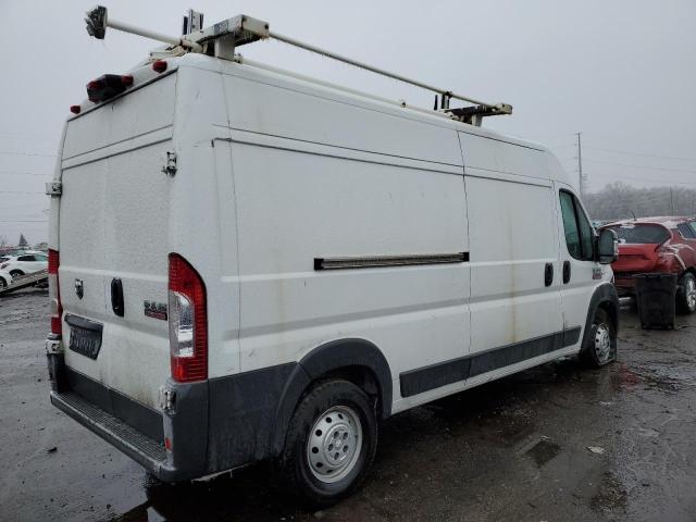 3C6TRVDG3GE110363 - 2016 RAM PROMASTER 2500 HIGH Ақ фото 3