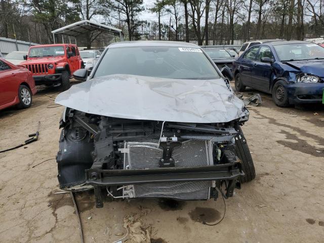 3VWBM7BU0PM004897 - 2023 VOLKSWAGEN JETTA SPORT SILVER photo 5