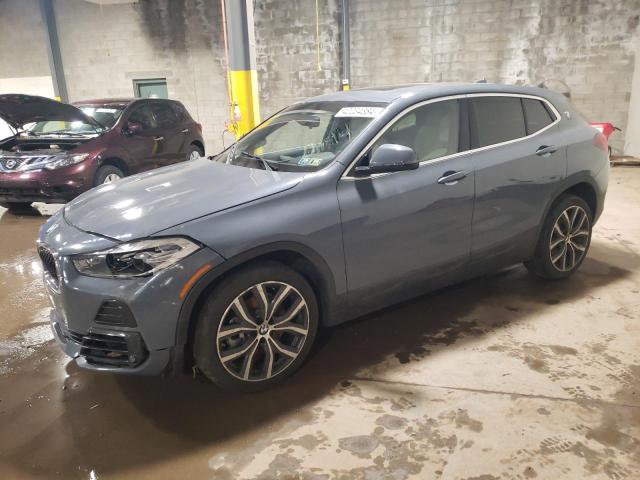 2021 BMW X2 XDRIVE28I, 