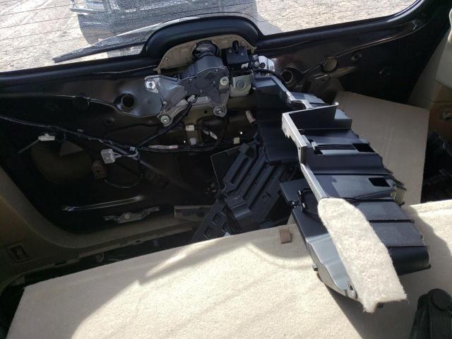 5TDZK3EH0DS125844 - 2013 TOYOTA HIGHLANDER BASE Қара фото 12