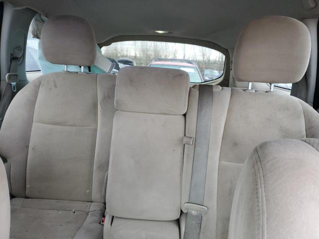 5N1AR2MM2FC603120 - 2015 NISSAN PATHFINDER S BLUE photo 10