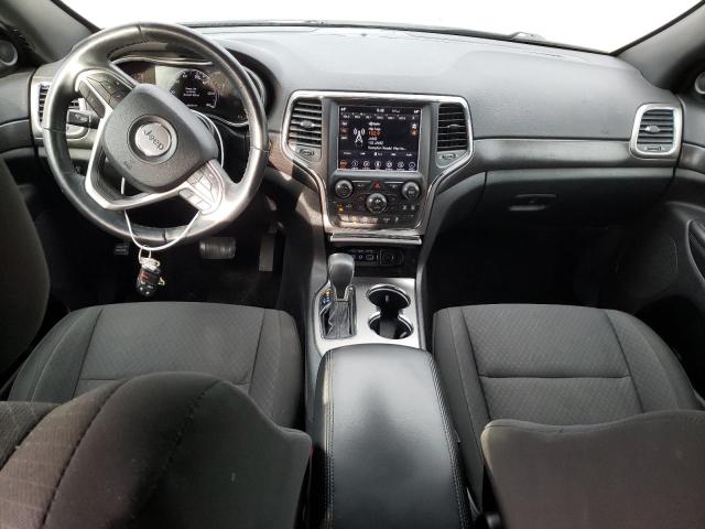 1C4RJEAG4JC126164 - 2018 JEEP GRAND CHER LAREDO Beyaz fotoğraf 8