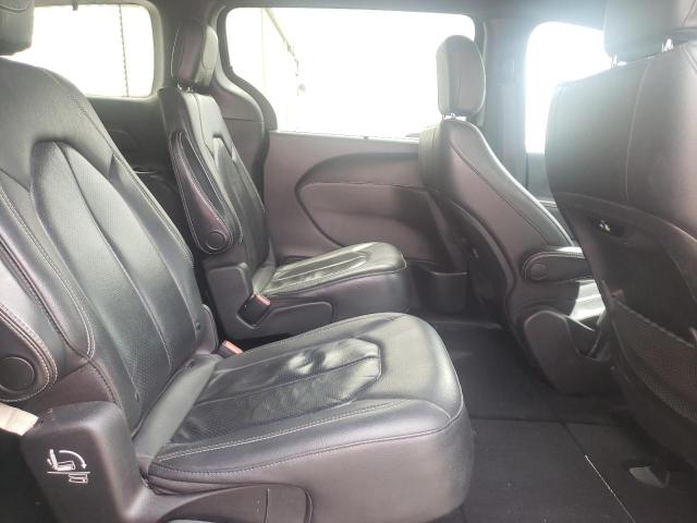 2C4RC1BG1MR535056 - 2021 CHRYSLER PACIFICA TOURING L BLACK photo 11