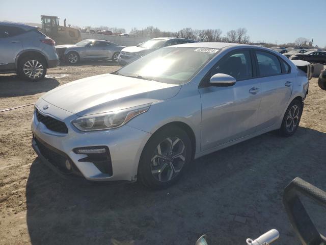 2021 KIA FORTE FE, 