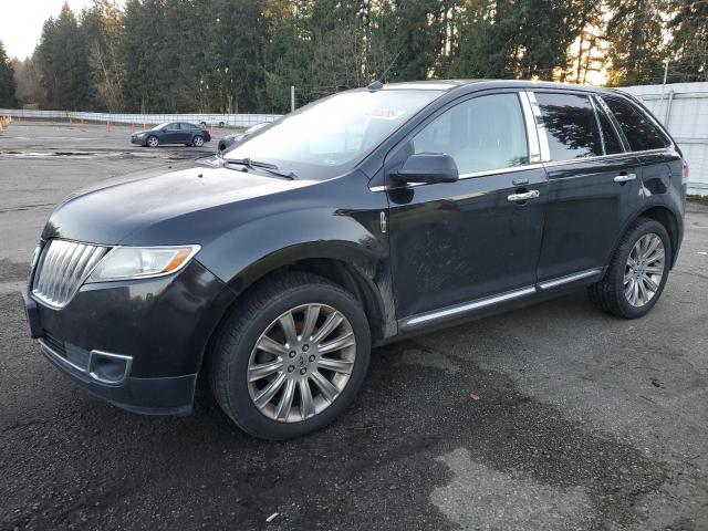 2011 LINCOLN MKX, 