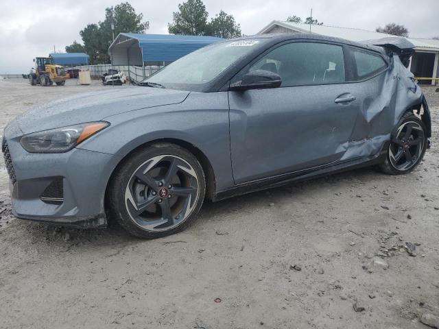 2020 HYUNDAI VELOSTER TURBO, 