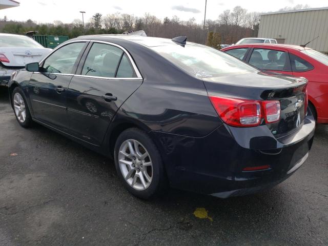1G11C5SL4FF284246 - 2015 CHEVROLET MALIBU 1LT 灰色 照片 2