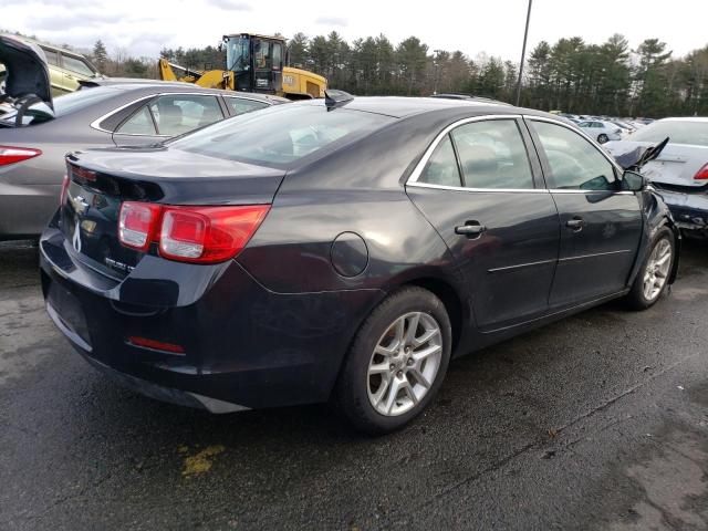 1G11C5SL4FF284246 - 2015 CHEVROLET MALIBU 1LT 灰色 照片 3
