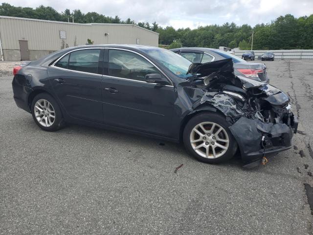 1G11C5SL4FF284246 - 2015 CHEVROLET MALIBU 1LT 灰色 照片 4