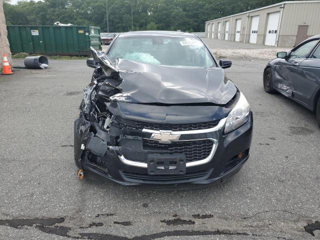 1G11C5SL4FF284246 - 2015 CHEVROLET MALIBU 1LT 灰色 照片 5