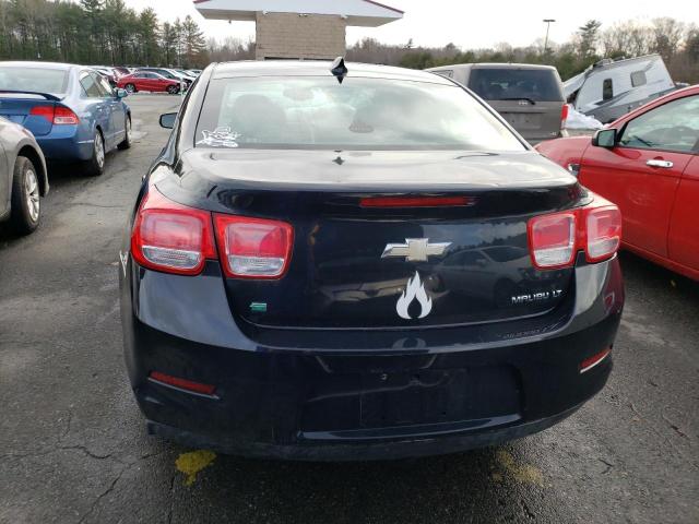 1G11C5SL4FF284246 - 2015 CHEVROLET MALIBU 1LT 灰色 照片 6