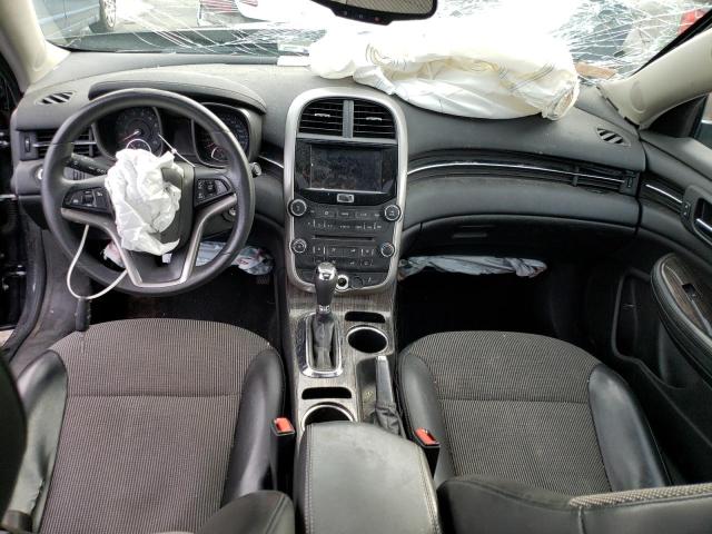 1G11C5SL4FF284246 - 2015 CHEVROLET MALIBU 1LT 灰色 照片 8