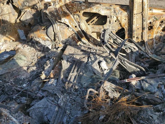 WBAVM5C54DVV90160 - 2013 BMW X1 XDRIVE35I BURN photo 11