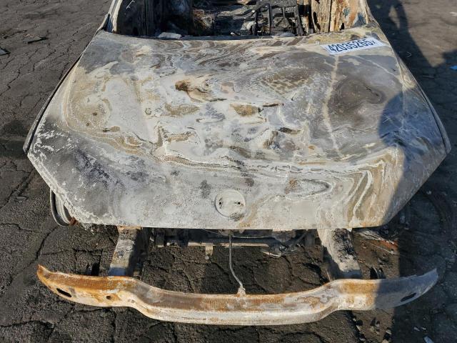 WBAVM5C54DVV90160 - 2013 BMW X1 XDRIVE35I BURN photo 12