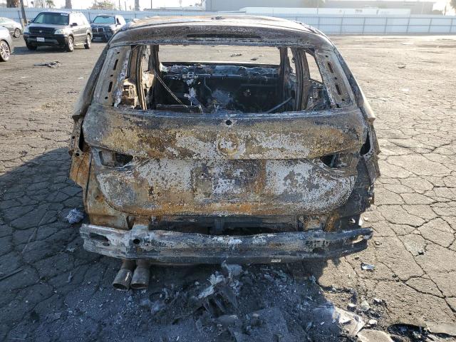 WBAVM5C54DVV90160 - 2013 BMW X1 XDRIVE35I BURN photo 6