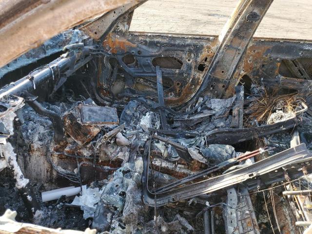 WBAVM5C54DVV90160 - 2013 BMW X1 XDRIVE35I BURN photo 7