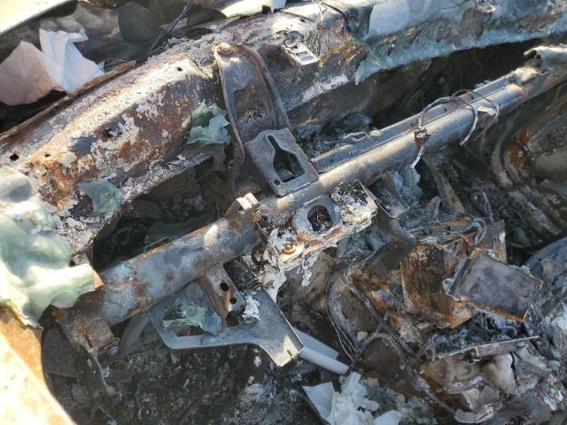 WBAVM5C54DVV90160 - 2013 BMW X1 XDRIVE35I BURN photo 9