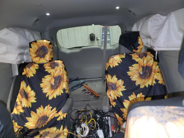 2C4RC1FG0JR234168 - 2018 CHRYSLER PACIFICA TOURING PLUS 棕色 照片 10