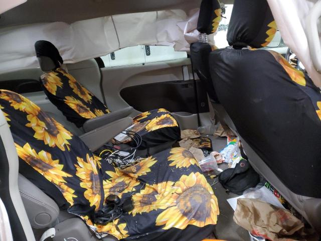 2C4RC1FG0JR234168 - 2018 CHRYSLER PACIFICA TOURING PLUS 棕色 照片 11