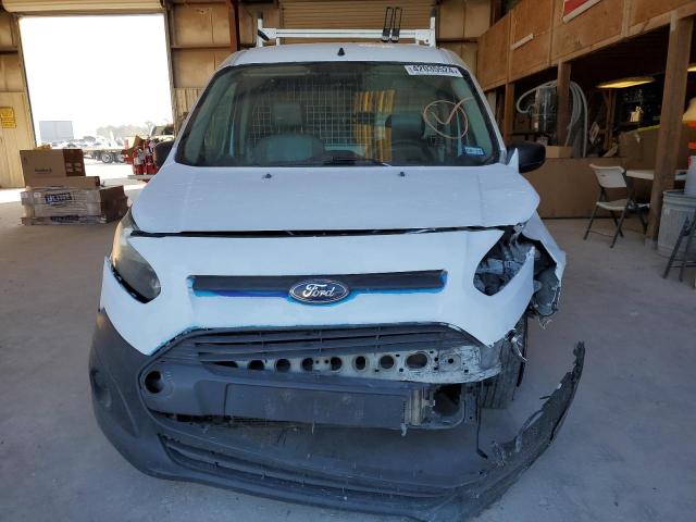 NM0LS7E76F1220782 - 2015 FORD TRANSIT CO XL TWO TONE photo 5