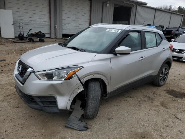 2020 NISSAN KICKS SV, 