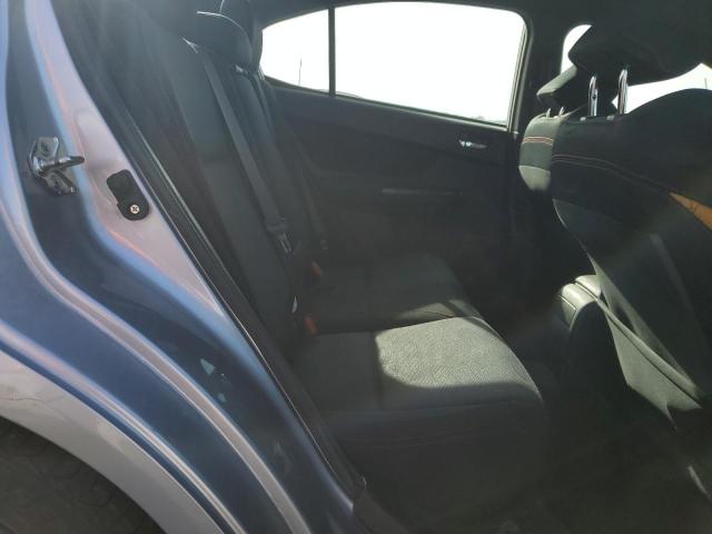 JF1VA1A68K9823923 - 2019 SUBARU WRX SILVER photo 10