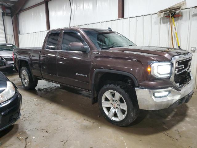 1GTV2MEC0GZ179303 - 2016 GMC SIERRA K1500 SLE BURGUNDY photo 4