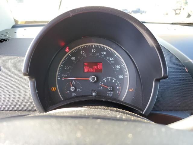 3VWPG3AG0AM014287 - 2010 VOLKSWAGEN NEW BEETLE Gelb Foto 9