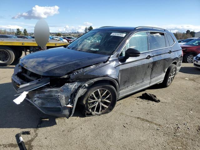 2019 VOLKSWAGEN TIGUAN SE, 