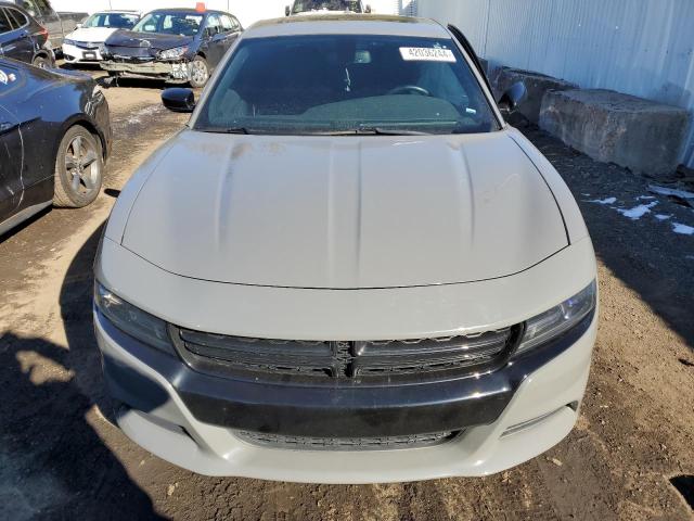 2C3CDXJG2JH136587 - 2018 DODGE CHARGER GT GRAY photo 5