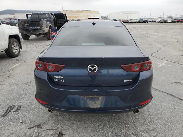 3MZBPAEM0KM101140 - 2019 MAZDA 3 PREMIUM BLUE photo 6