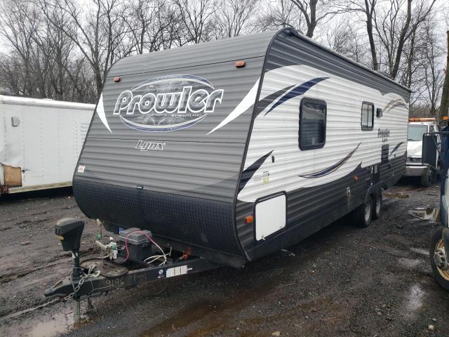 5SFPB2923HE329196 - 2017 HEART LAND PROWLER 双色 照片 2