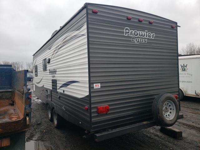 5SFPB2923HE329196 - 2017 HEART LAND PROWLER 双色 照片 3