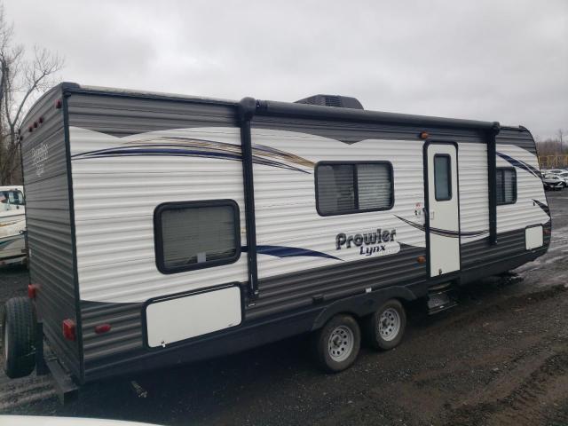 5SFPB2923HE329196 - 2017 HEART LAND PROWLER 双色 照片 4