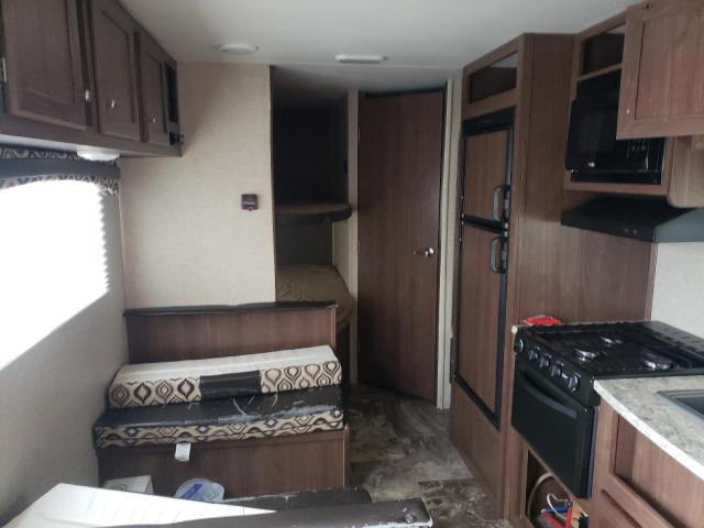 5SFPB2923HE329196 - 2017 HEART LAND PROWLER 双色 照片 6