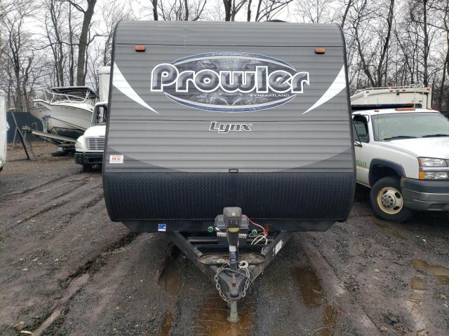 5SFPB2923HE329196 - 2017 HEART LAND PROWLER 双色 照片 7