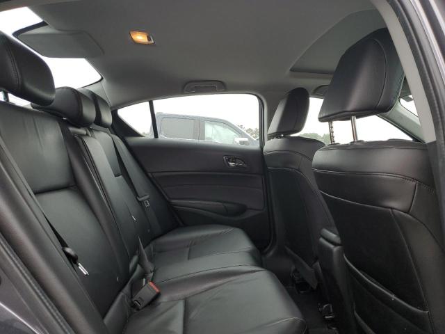 19UDE2F32JA008226 - 2018 ACURA ILX BASE WATCH PLUS GRAY photo 10