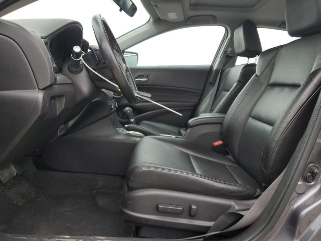 19UDE2F32JA008226 - 2018 ACURA ILX BASE WATCH PLUS GRAY photo 7