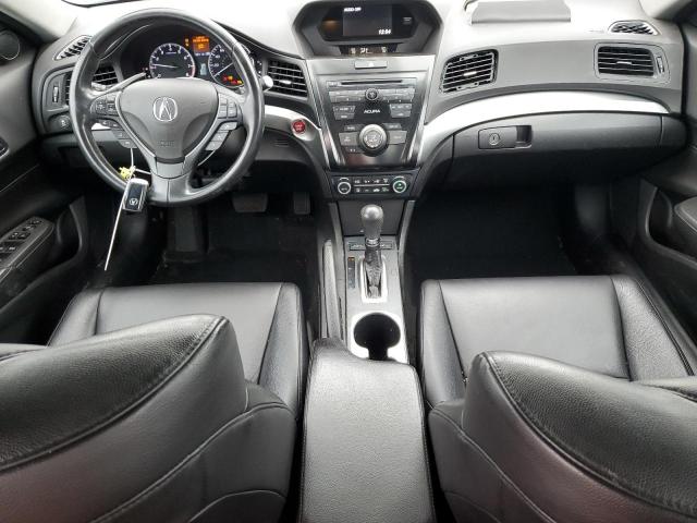 19UDE2F32JA008226 - 2018 ACURA ILX BASE WATCH PLUS GRAY photo 8