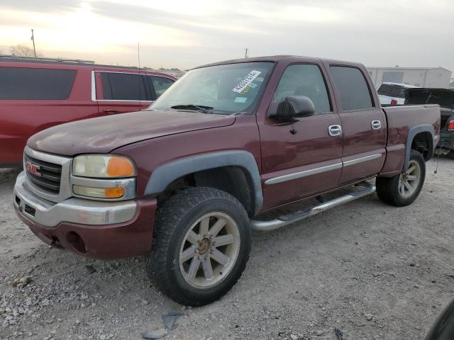 2003 GMC SIERRA C1500 HEAVY DUTY, 