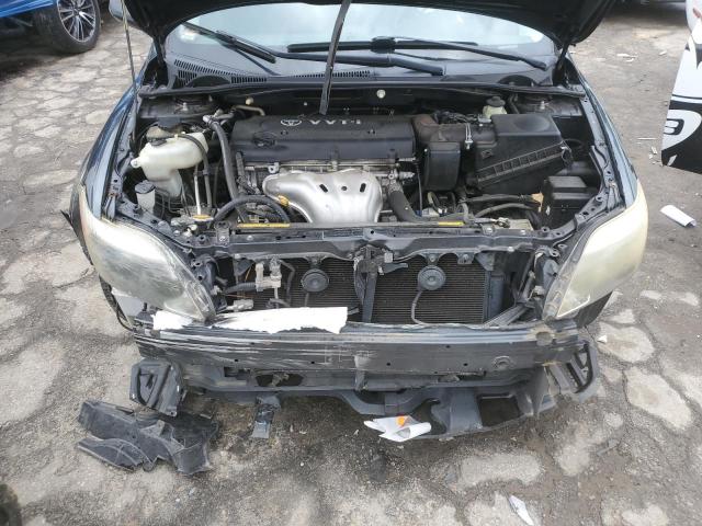 JTKDE177070220298 - 2007 TOYOTA SCION TC Grafit foto 11