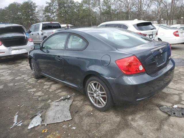 JTKDE177070220298 - 2007 TOYOTA SCION TC Grafit foto 2