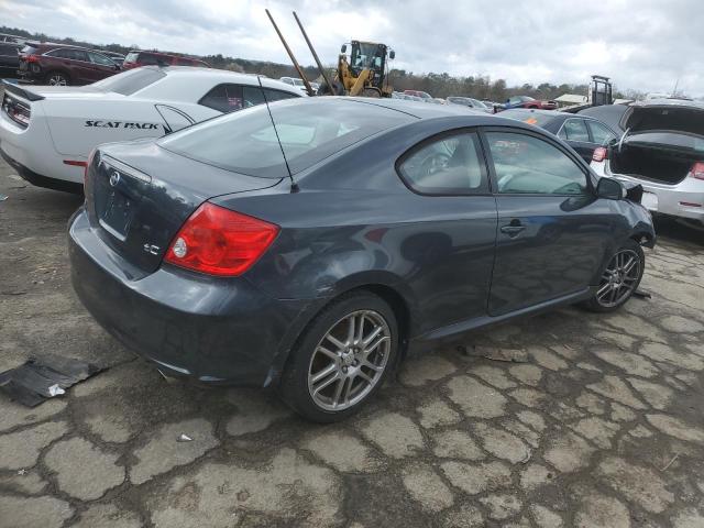 JTKDE177070220298 - 2007 TOYOTA SCION TC Grafit foto 3
