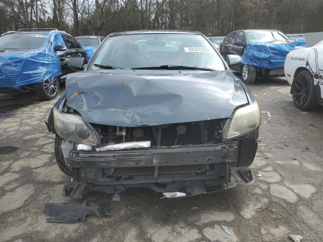 JTKDE177070220298 - 2007 TOYOTA SCION TC Grafit foto 5