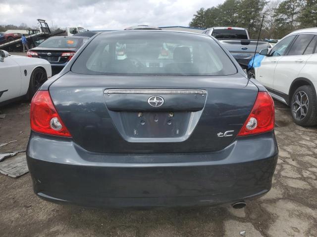 JTKDE177070220298 - 2007 TOYOTA SCION TC Grafit foto 6