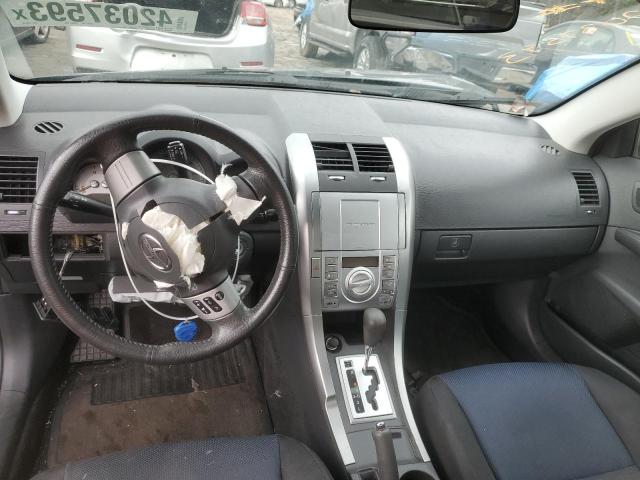 JTKDE177070220298 - 2007 TOYOTA SCION TC Grafit foto 8