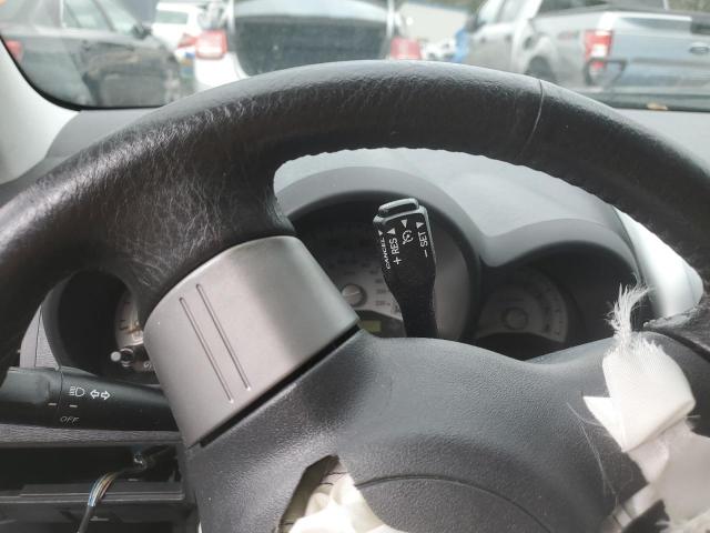 JTKDE177070220298 - 2007 TOYOTA SCION TC Grafit foto 9