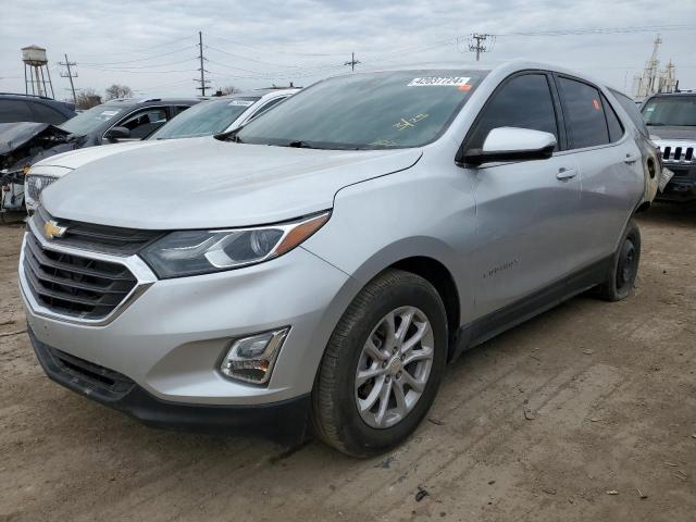 2019 CHEVROLET EQUINOX LT, 