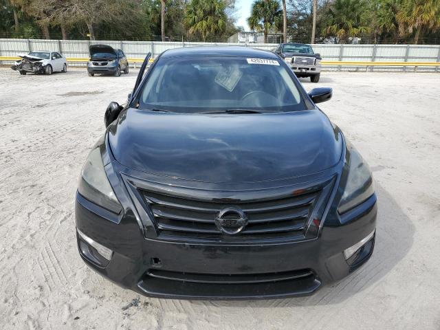 1N4AL3AP4EC412295 - 2014 NISSAN ALTIMA 2.5 BLACK photo 5