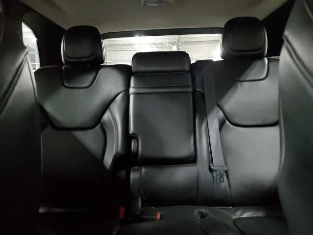 1C4PJMBS4GW123874 - 2016 JEEP CHEROKEE TRAILHAWK 绿色 照片 10